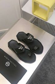 Picture of Philipp Plein Slippers _SKU725815044091930